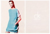 ck by Calvin Klein 2008ďV